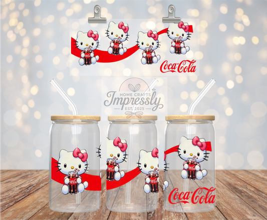 HK Coca Cola Cup